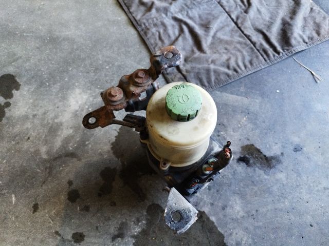 bontott VW POLO IV Kormányszervó Motor (Hidraulikus)