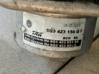 bontott VW POLO IV Kormányszervó Motor (Hidraulikus)