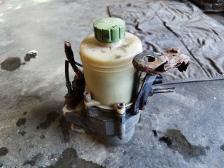 bontott VW POLO IV Kormányszervó Motor (Hidraulikus)