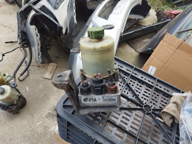 bontott VW POLO IV Kormányszervó Motor (Hidraulikus)