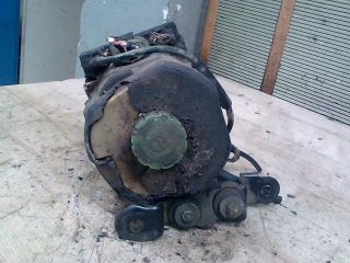 bontott VW POLO IV Kormányszervó Motor (Hidraulikus)