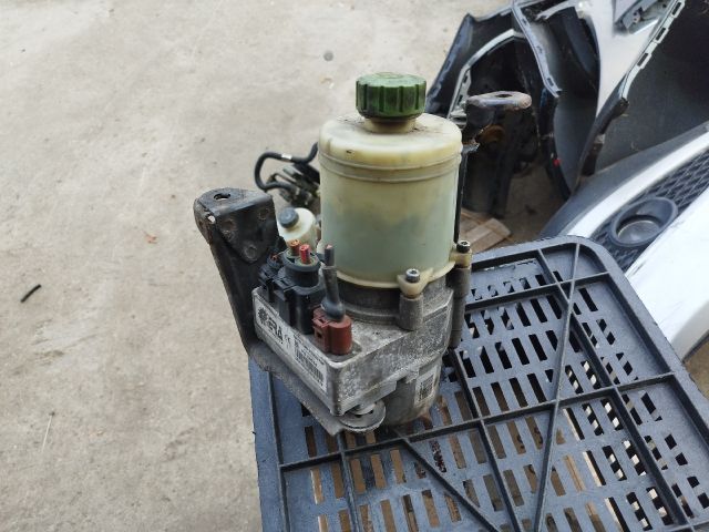 bontott VW POLO IV Kormányszervó Motor (Hidraulikus)