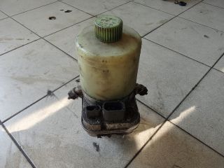 bontott VW POLO IV Kormányszervó Motor (Hidraulikus)