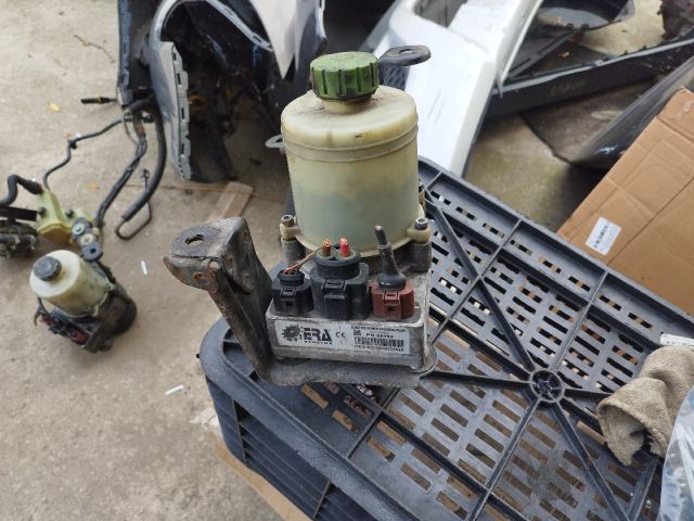 bontott VW POLO IV Kormányszervó Motor (Hidraulikus)