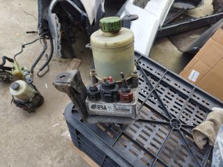 bontott VW POLO IV Kormányszervó Motor (Hidraulikus)