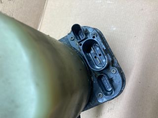 bontott VW POLO IV Kormányszervó Motor (Hidraulikus)