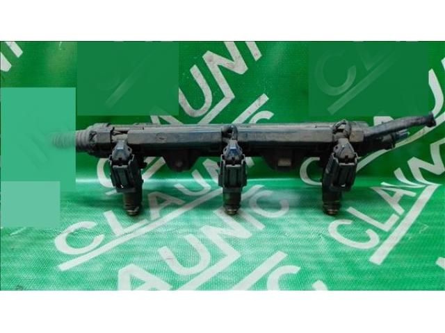 bontott VW POLO IV Közösnyomócső