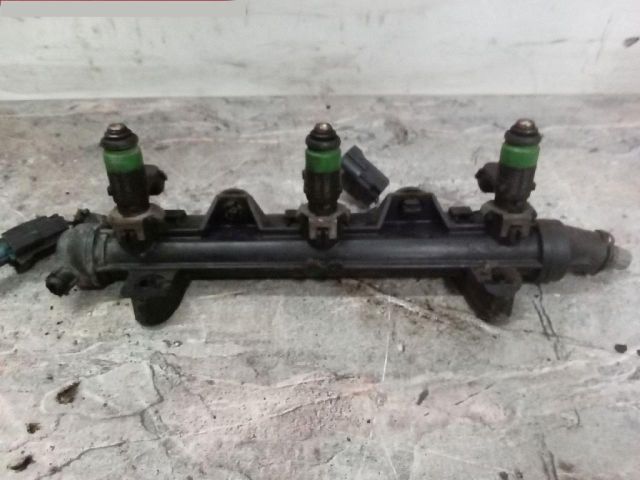 bontott VW POLO IV Közösnyomócső