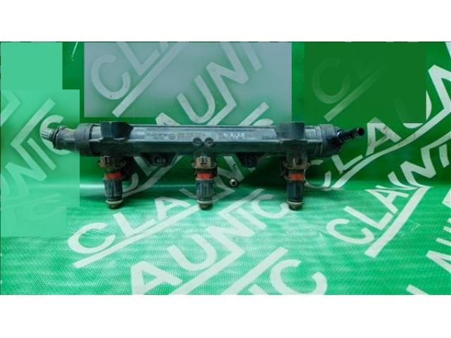 bontott VW POLO IV Közösnyomócső