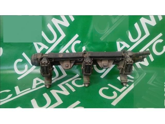 bontott VW POLO IV Közösnyomócső