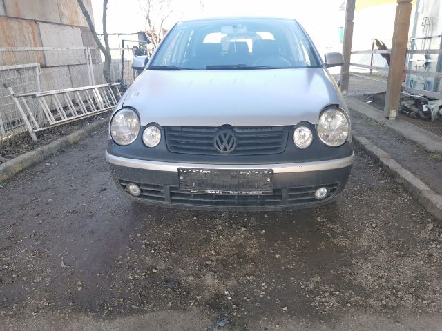 bontott VW POLO IV Kuplung Cső