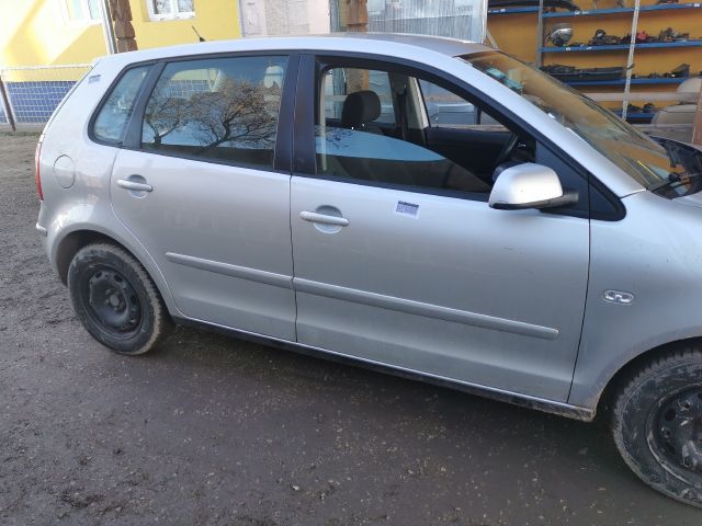 bontott VW POLO IV Kuplung Cső