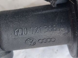 bontott VW POLO IV Kuplung Munkahenger