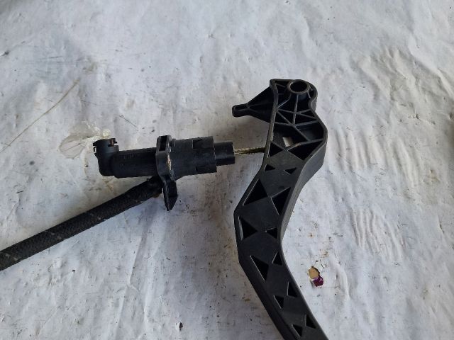 bontott VW POLO IV Kuplung Munkahenger