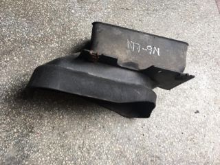 bontott VW POLO IV Légbeömlő Cső