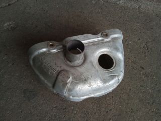 bontott VW POLO IV Leömlő Hővédő Lemez