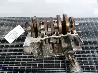 bontott VW POLO IV Motor (Fűzött blokk hengerfejjel)