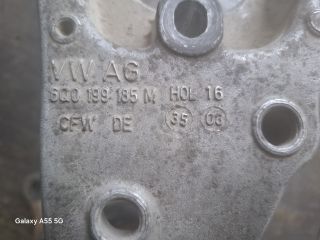 bontott VW POLO IV Motor Tartó Bak (Fém)