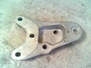 bontott VW POLO IV Motor Tartó Bak (Fém)