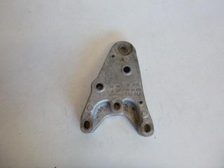 bontott VW POLO IV Motor Tartó Bak (Fém)