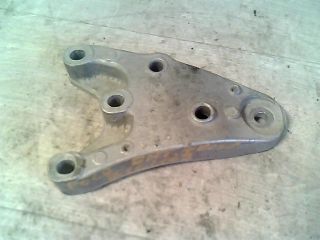 bontott VW POLO IV Motor Tartó Bak (Fém)