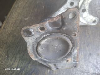 bontott VW POLO IV Motor Tartó Bak (Fém)