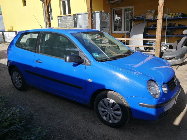 bontott VW POLO IV Motor Tartó Bak Jobb