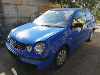 bontott VW POLO IV Motor Tartó Bak Jobb