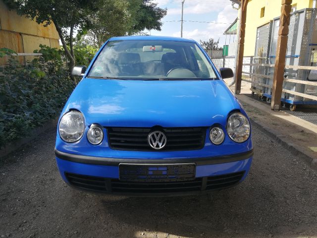 bontott VW POLO IV Motor Tartó Bak Jobb