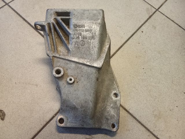 bontott VW POLO IV Motor Tartó Bak (Pozíciófüggetlen)