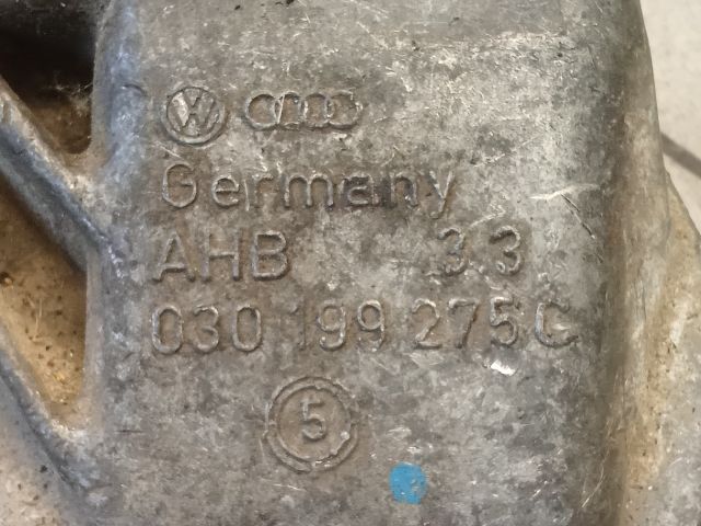 bontott VW POLO IV Motor Tartó Bak (Pozíciófüggetlen)