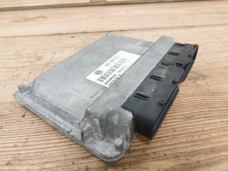 bontott VW POLO IV Motorvezérlő