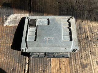 bontott VW POLO IV Motorvezérlő