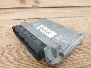 bontott VW POLO IV Motorvezérlő
