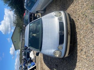 bontott VW POLO IV Motorvezérlő