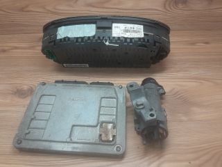 bontott VW POLO IV Motorvezérlő