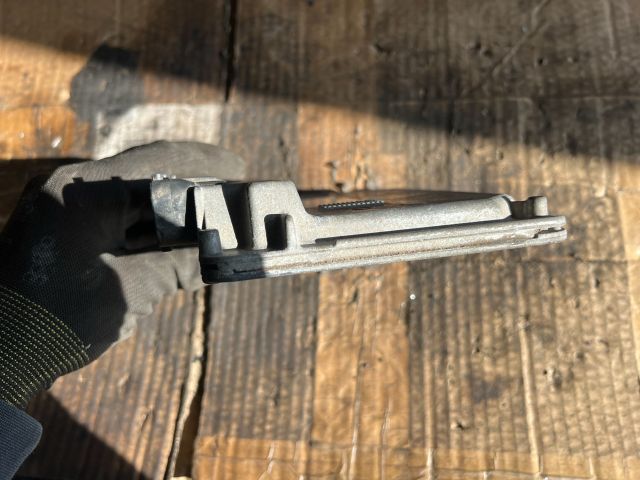 bontott VW POLO IV Motorvezérlő