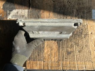 bontott VW POLO IV Motorvezérlő