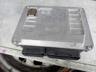 bontott VW POLO IV Motorvezérlő