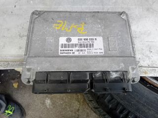 bontott VW POLO IV Motorvezérlő