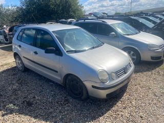 bontott VW POLO IV Motorvezérlő