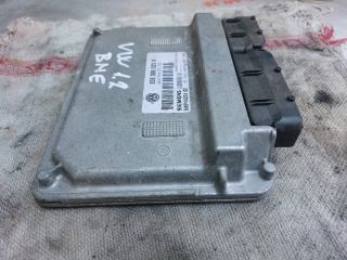 bontott VW POLO IV Motorvezérlő