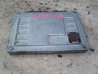 bontott VW POLO IV Motorvezérlő