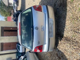 bontott VW POLO IV Motorvezérlő