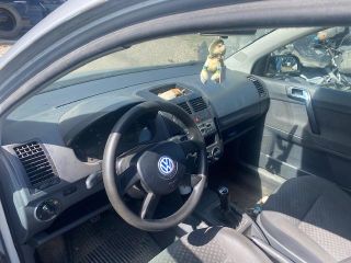 bontott VW POLO IV Motorvezérlő