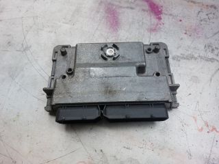 bontott VW POLO IV Motorvezérlő