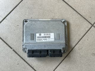 bontott VW POLO IV Motorvezérlő