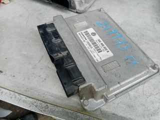 bontott VW POLO IV Motorvezérlő