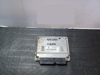 bontott VW POLO IV Motorvezérlő