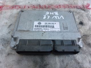 bontott VW POLO IV Motorvezérlő